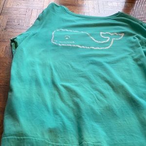 Vineyard Vines long sleeve t- shirt